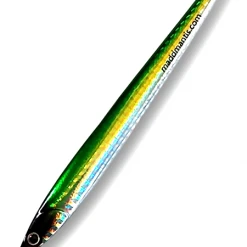 Madd Mantis Sand Eel Casting Jigs