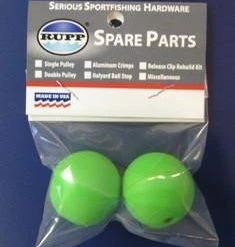 Rupp Marine Rupp Nylon Outrigger Ball Stops Accessories