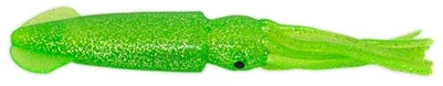 SquidNation Squid Nation 9 Inch Compact Squid Dredges Lures