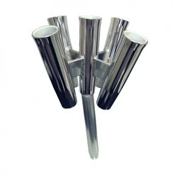 Accessories Tigress GS Five Rod Cluster T88157-2