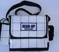 Gear Up Accessories Gear-Up Surfcasting 3 Tube Bag