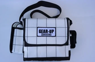 Gear Up Accessories Gear-Up Surfcasting 3 Tube Bag