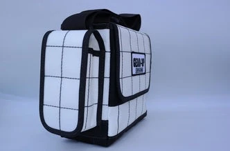 Gear Up Accessories Gear-Up Surfcasting 3 Tube Bag