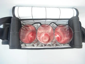 Gear Up Accessories Gear-Up Surfcasting 3 Tube Bag