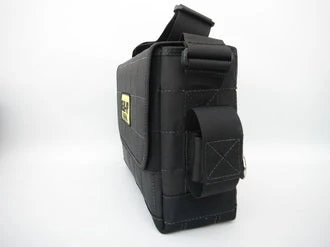 Gear Up Gear-Up Surfcasting 4 Tube Bag