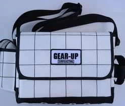 Gear Up Gear-Up Surfcasting 4 Tube Bag