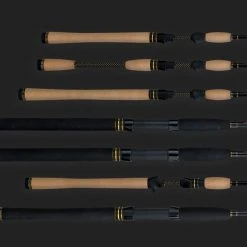 Penn Battalion Inshore Spinning Rods