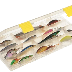 Plano Prolatch Stowaway Thin 4-21 Utility Box 2-3601 Accessories