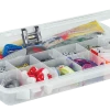 Plano Prolatch Stowaway 13 Compartment Utility Box 2-3713-04