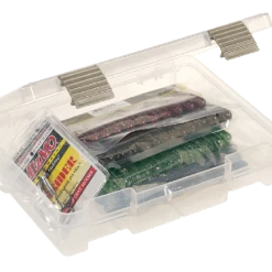 Plano Prolatch Open Compartment Stowaway Half-Size Utility Boxes 2-3715-00 Accessories