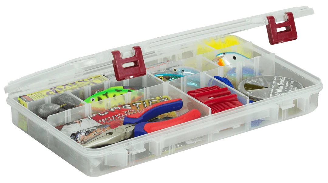 Accessories Plano Prolatch 3-28 Stowaway Utility Box 2375002