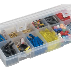 Plano Adjustable Stowaway Utility Box 3455-00