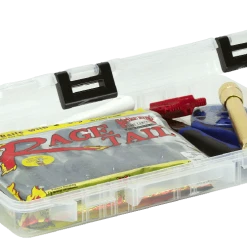 Plano Prolatch Open Compartment Stowaway Utility Boxes 3707-10