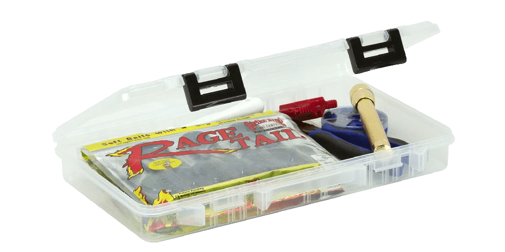 Plano Prolatch Open Compartment Stowaway Utility Boxes 3707-10
