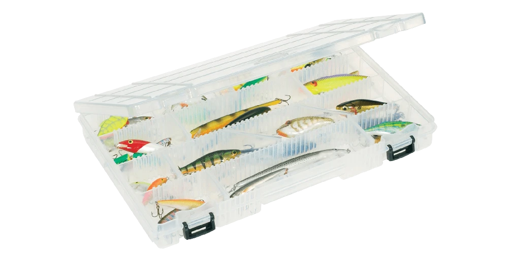 Accessories Plano Custom Divider Series Stowaway Utility Boxes 3770-00