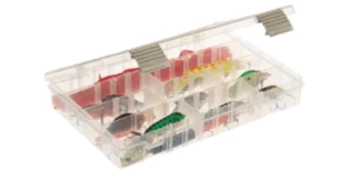 Plano Prolatch Stowaway 4-24 Utility Box 2-3620-01