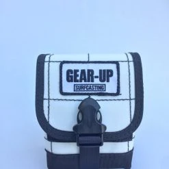 Gear Up Accessories Gear-Up Surfcasting Medium Belt Pouch
