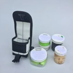 Gear Up Gear-Up Surfcasting Pork Rind/Jar Holder Accessories