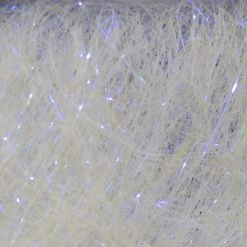 Hedron Hareline 8" Ice Wing Fiber