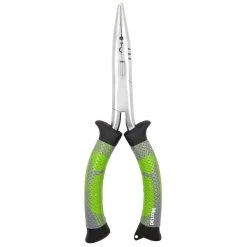 Terminal Tackle Mustad Premium Large Split Ring Pliers - MT115