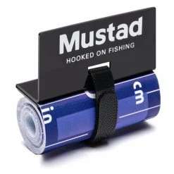 Terminal Tackle Mustad Rollable Measuring Band - MT125