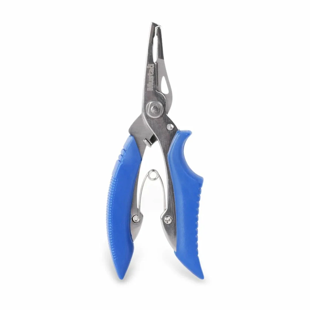 Terminal Tackle Mustad Split Ring Pliers Eco - MTB007