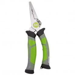 Terminal Tackle Mustad Premium Hero Fishing Pliers - MT119
