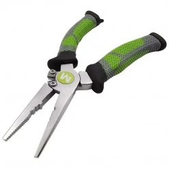 Terminal Tackle Mustad Premium Hero Fishing Pliers - MT119