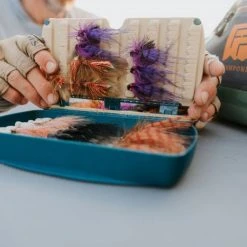 Fishpond Tacky Pescador Fly Box - Large Fly Fishing