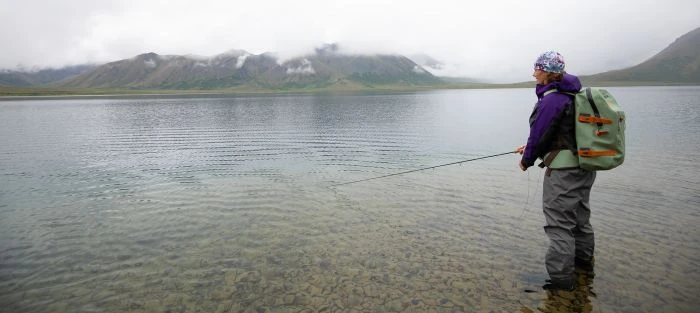 Fishpond Thunderhead Submersible Backpack - Eco Fly Fishing