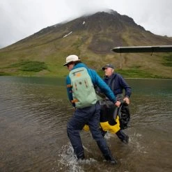 Fishpond Thunderhead Submersible Backpack - Eco Fly Fishing