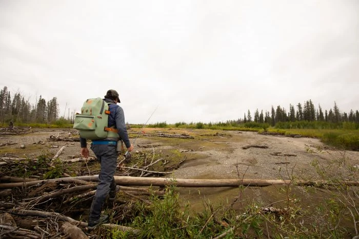Fishpond Thunderhead Submersible Backpack - Eco Fly Fishing
