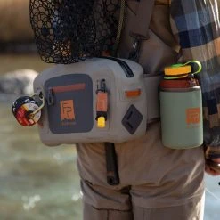 Fly Fishing Fishpond Thunderhead Submersible Lumbar - Eco