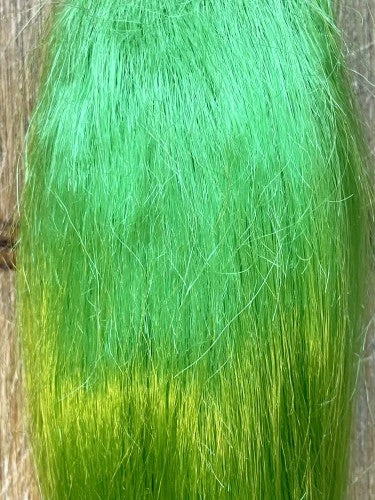 Squmpish Flies Squimpish Hair Fly Fishing