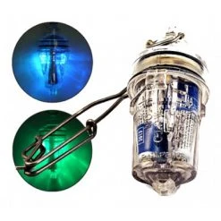 Lindgren-Pitman LP Electralume Deep Drop Lights