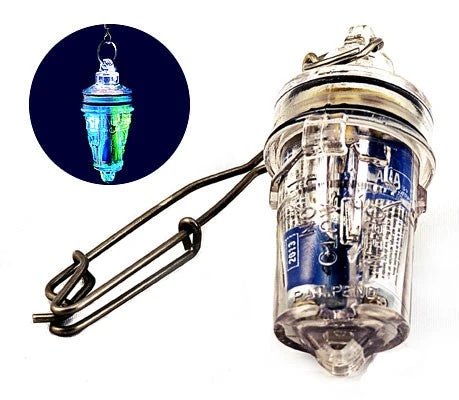 Lindgren-Pitman LP Electralume Deep Drop Lights