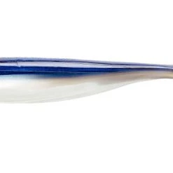 Lunker City Shaker Paddletail Soft Baits Lures