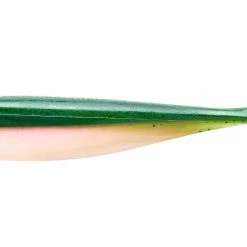 Lunker City Shaker Paddletail Soft Baits Lures