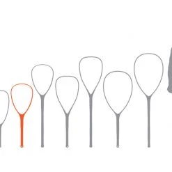 Fishpond Nomad Mid-Length Net Fly Fishing