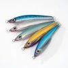 Strategic Angler Naia Stickbaits