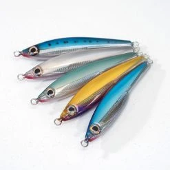 Strategic Angler Naia Stickbaits