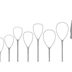 Fishpond Nomad Native Net