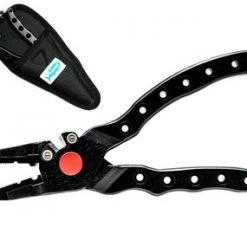 Nomad Design Split Ring Pliers Terminal Tackle