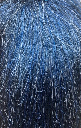 Squmpish Flies Squimpish Hair Fly Fishing