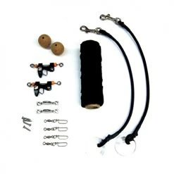 Tigress Outrigger Rigging Kits Terminal Tackle