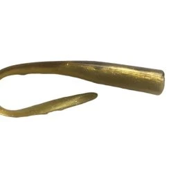 Al Gag's Lures Al Gag's Whip-It Eel Soft Plastics