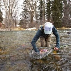 Fishpond Nomad El Jefe Net Fly Fishing