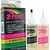 Zap-A-Gap Z-Poxy 5 Minute Epoxy