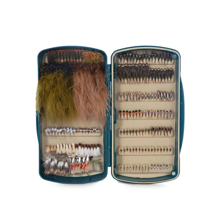 Fishpond Tacky Pescador Fly Box - Large Fly Fishing
