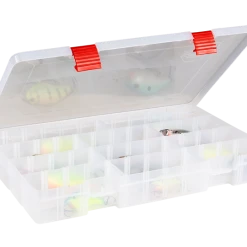 Accessories Plano Rustrictor Stowaway 4-24 Utility Box PLASV370